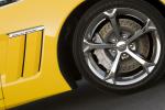 Chevrolet Corvette Grand Sport 2010 года